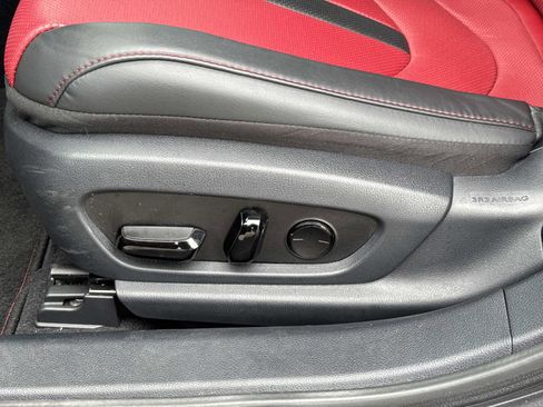 Certified 2024 Lexus ES 350 F Sport image 19