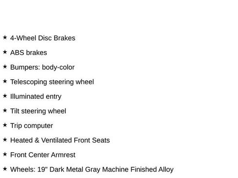 Used 2024 Genesis G80 image 4