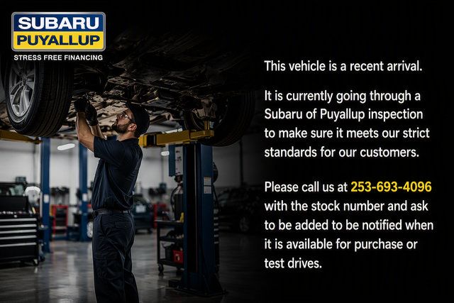 Used 2021 Subaru Forester AWD/4WD image 2