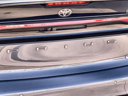 Used 2023 Toyota Prius Limited w/ Limited Premium Package image 8
