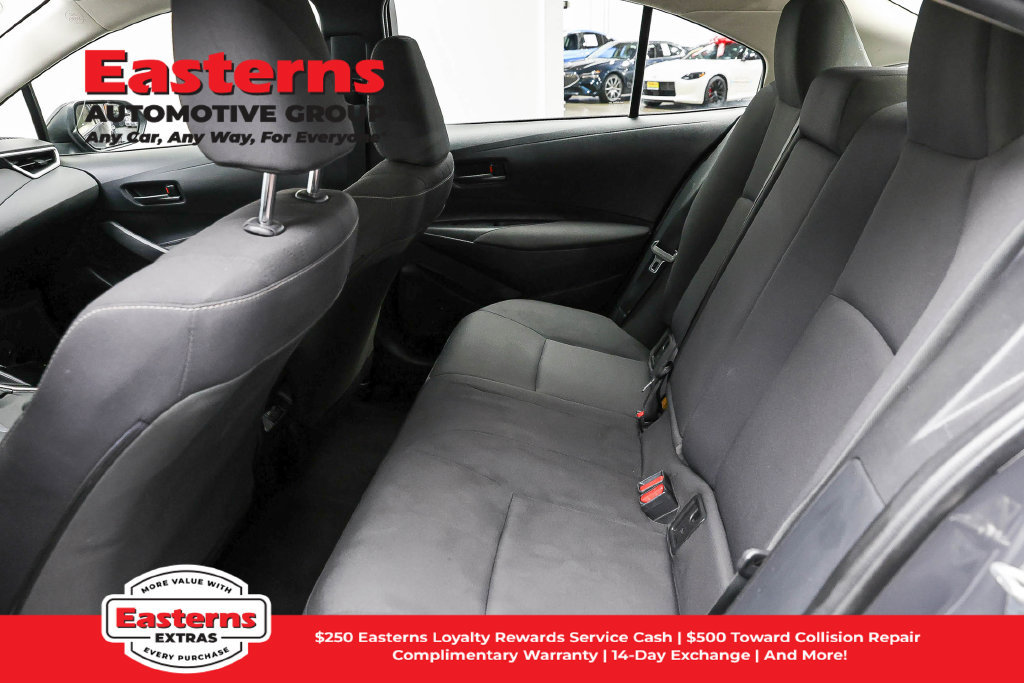 Used 2023 Toyota Corolla LE FWD image 19