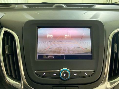 Used 2024 Chevrolet Equinox LT w/ LPO, Floor Liner Package image 41