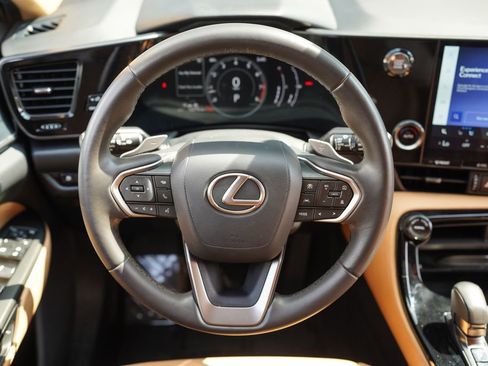 Used 2024 Lexus NX 250 FWD w/ Towing Package (2000 Lbs) image 28