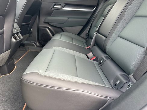 New 2026 GMC Terrain AT4 w/ Convenience Package III image 21