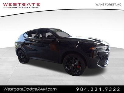 New 2024 Dodge Hornet GT Plus