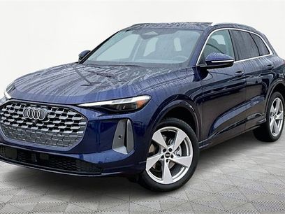 New 2025 Audi Q5 Premium Plus