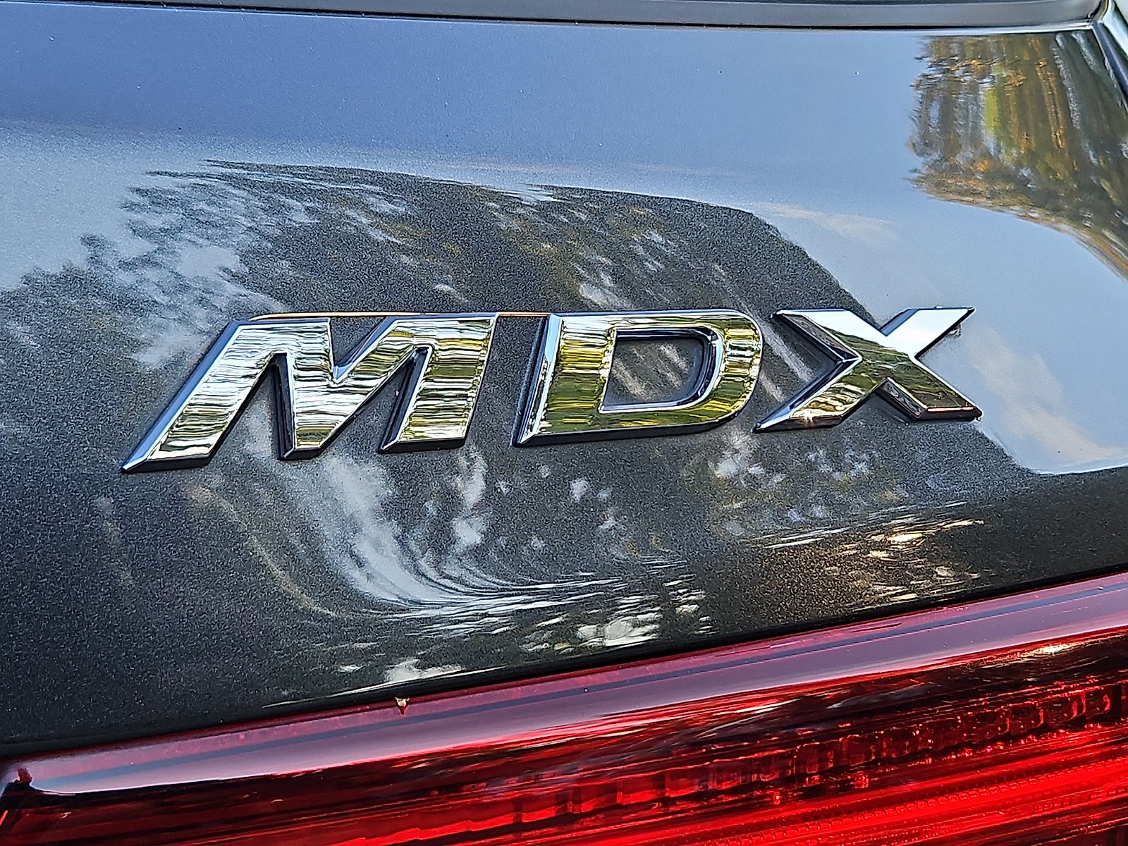 Used 2015 Acura MDX w/ Technology Package AWD/4WD image 34