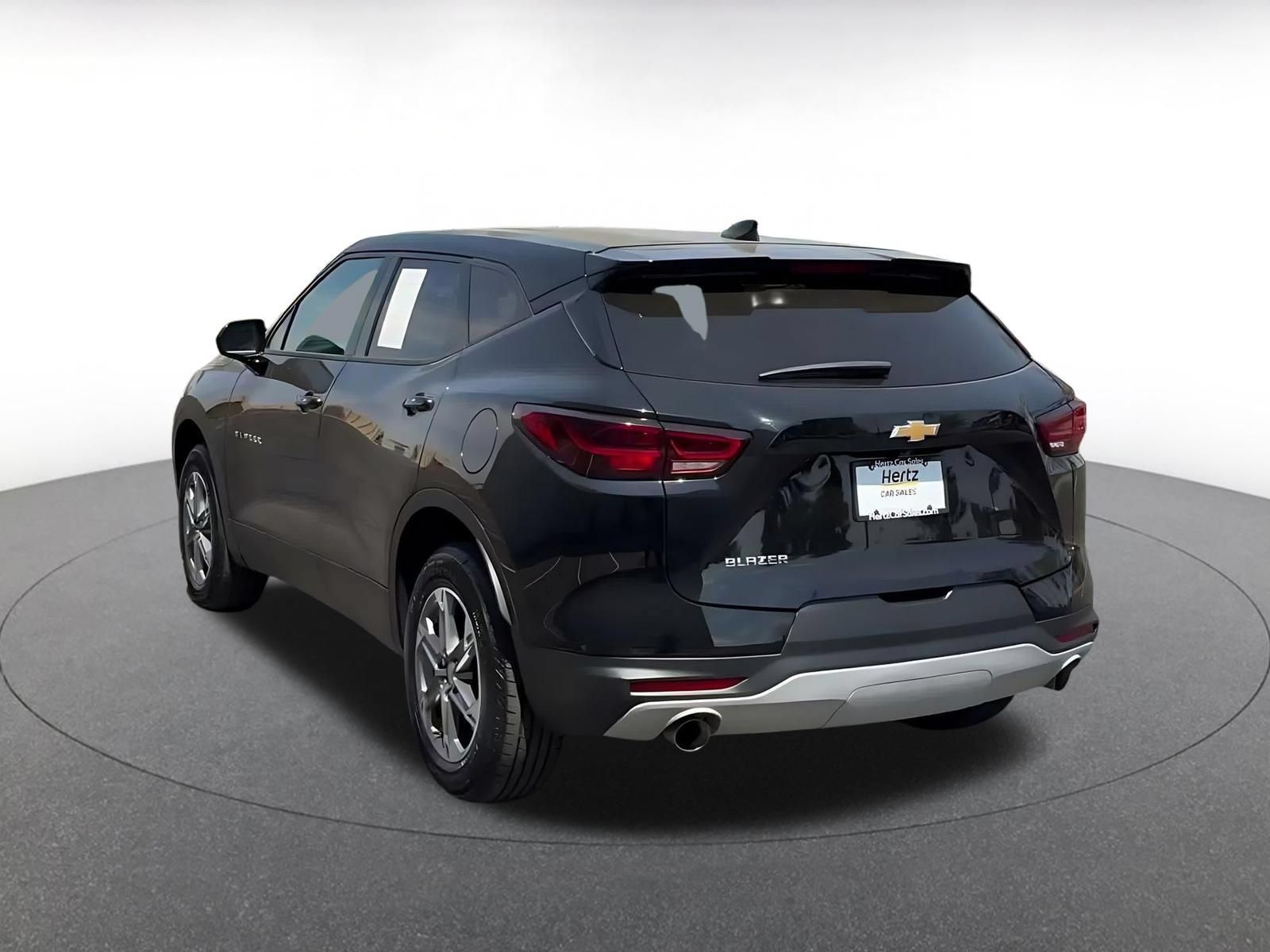 Used 2025 Chevrolet Blazer LT FWD image 10