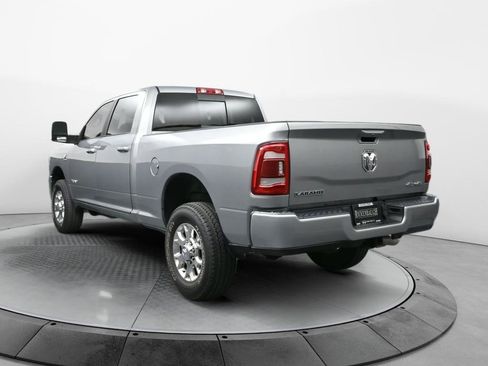 Used 2024 RAM 2500 Laramie image 5