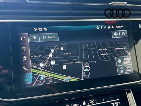 New 2026 Audi Q8 Premium Plus image 17