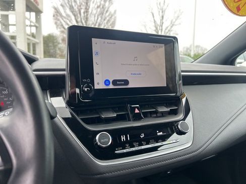 Used 2024 Toyota Corolla SE image 22