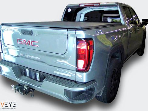 Used 2024 GMC Sierra 1500 Elevation image 3