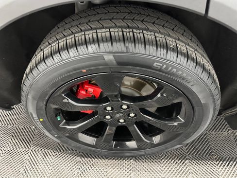 Used 2023 Ford Explorer ST w/ Equipment Group 401A image 56