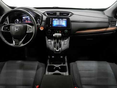 Used 2021 Honda CR-V EX image 11