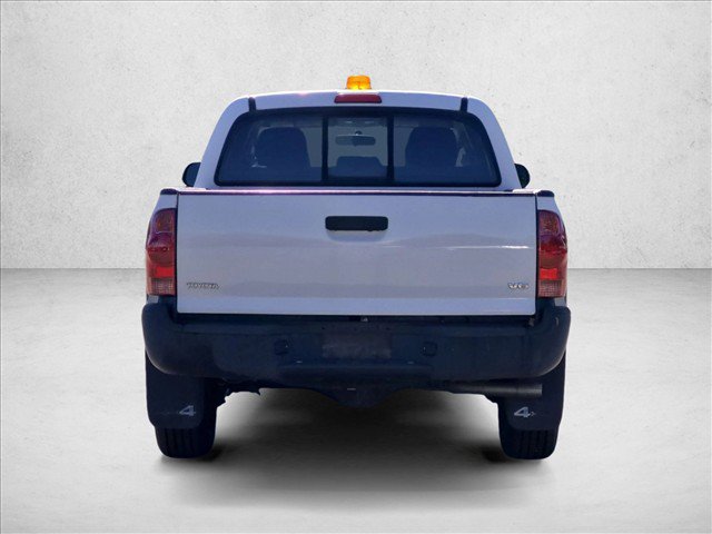 Used 2014 Toyota Tacoma 4x4 Double Cab w/ Convenience Package image 6