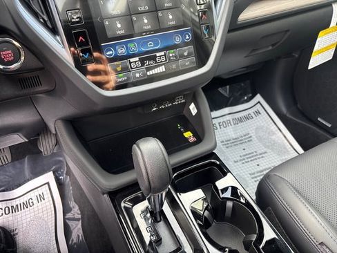 New 2026 Subaru Forester Limited image 77