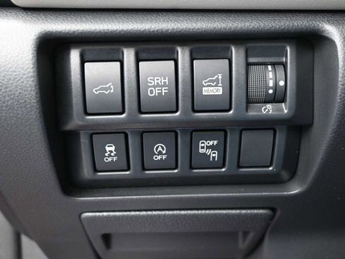 Used 2024 Subaru Forester Limited image 10