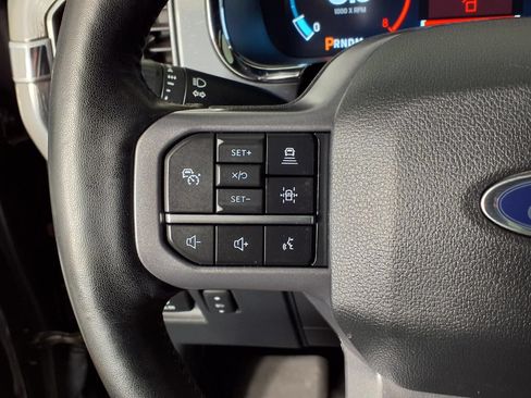 Used 2023 Ford F150 Lariat w/ Equipment Group 502A High AWD/4WD image 31