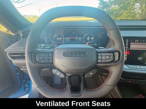 New 2026 Dodge Charger R/T Scat Pack w/ Track Package image 18