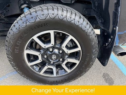 Used 2019 Toyota Tundra Limited w/ TRD Off Road Package AWD/4WD image 33