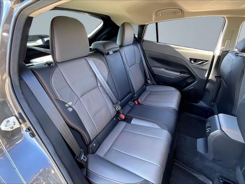 Certified 2025 Subaru Crosstrek 2.5i Limited AWD/4WD image 28