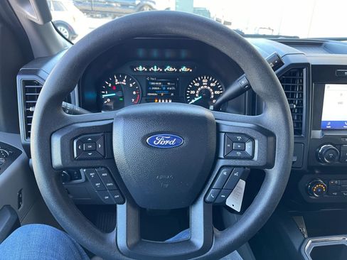 Used 2019 Ford F150 XL w/ Equipment Group 101A Mid image 21
