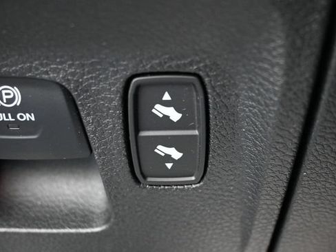Used 2025 RAM 1500 Rebel w/ Rebel Level 2 Equipment Group AWD/4WD image 31