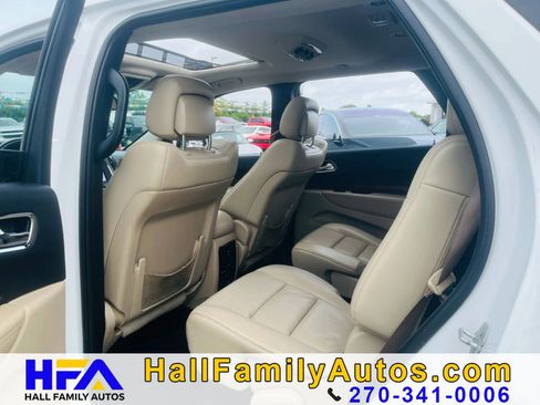 Used 2015 Dodge Durango Limited w/ Premium Group AWD/4WD image 19