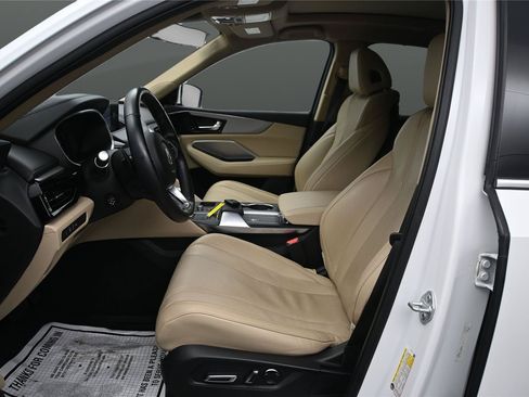 Used 2022 Acura MDX SH-AWD w/ Technology Package image 10