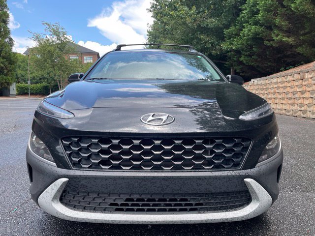Used 2022 Hyundai Kona SEL FWD image 8