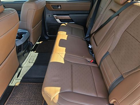 New 2026 Toyota Tundra 1794 Edition image 29