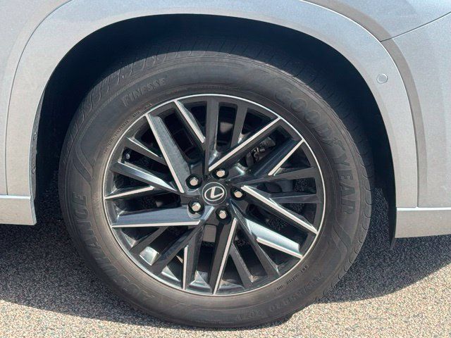 Used 2024 Lexus TX 350 AWD w/ Captains Chair Package image 16