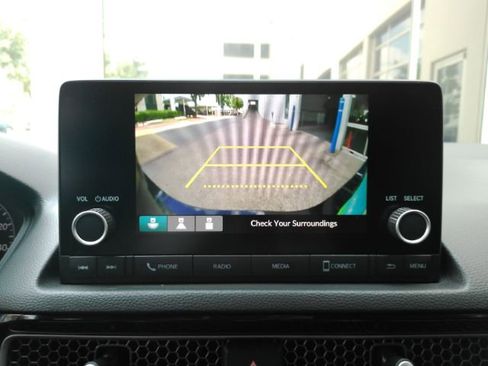 Used 2025 Honda Civic LX image 8