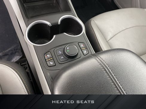 Used 2018 GMC Terrain SLT w/ Preferred Package image 5