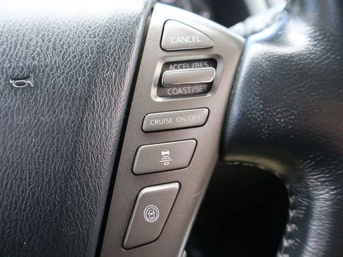 Used 2018 Nissan Armada Platinum AWD/4WD image 33