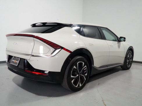 Used 2024 Kia EV6 Wind w/ Wind Technology Package RWD image 5