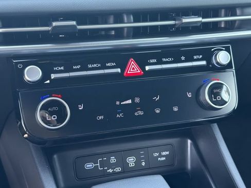 New 2026 Hyundai Santa Cruz SEL FWD image 32