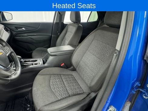 Used 2024 Chevrolet Equinox LT AWD/4WD image 10