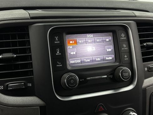 Used 2022 RAM 1500 Tradesman w/ Popular Equipment Group image 15