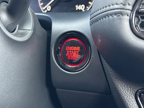 Used 2026 Honda HR-V LX image 24