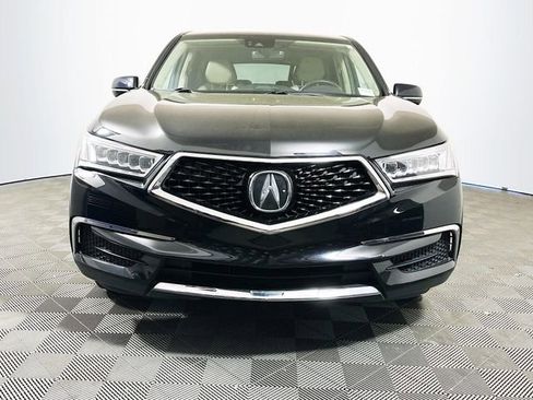 Used 2020 Acura MDX FWD w/ Technology Package image 3