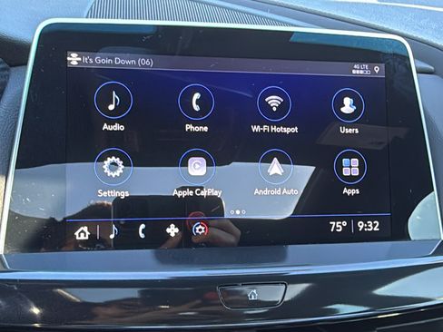 Used 2023 Cadillac CT5 Sport w/ Technology Package AWD/4WD image 13