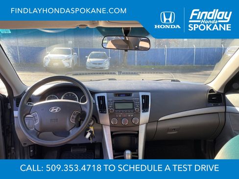 Used 2010 Hyundai Sonata GLS image 16