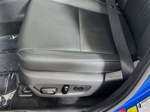 Used 2022 Lexus NX 350 AWD w/ Premium Package image 17