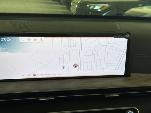 New 2026 Genesis GV80 2.5T Advanced AWD/4WD image 19