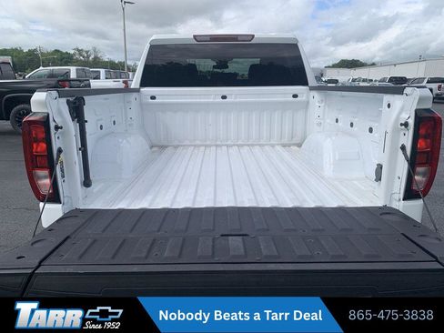 Used 2024 GMC Sierra 1500 Elevation AWD/4WD image 20