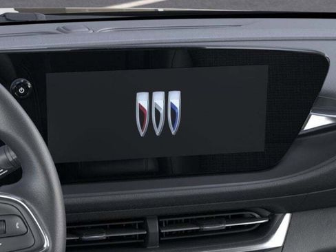 New 2026 Buick Envista Preferred w/ Convenience I Package image 20