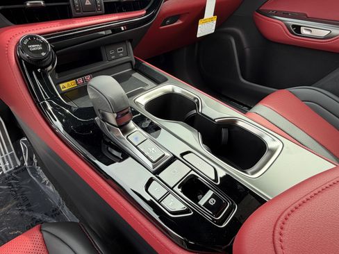 New 2026 Lexus NX 350h F Sport image 22