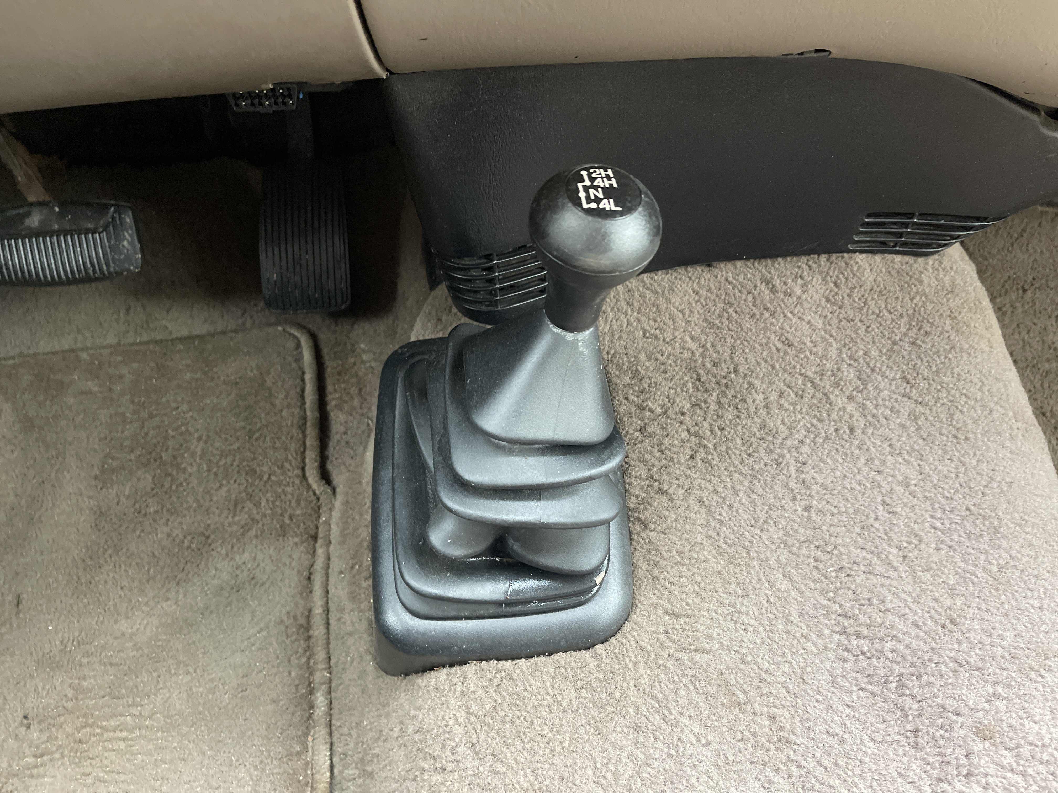 Used 2003 Ford F150 XL AWD/4WD image 18