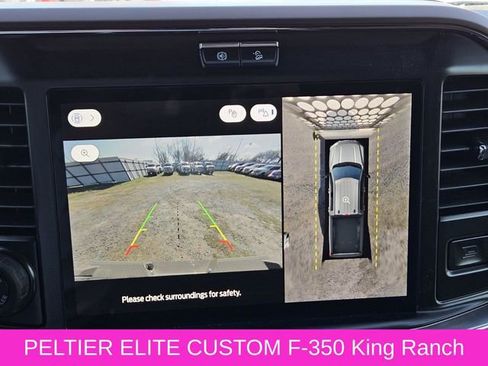 New 2026 Ford F350 King Ranch AWD/4WD image 20